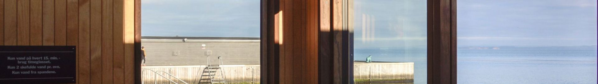 Anna Emilie Ravn/ P+P Arkitekter